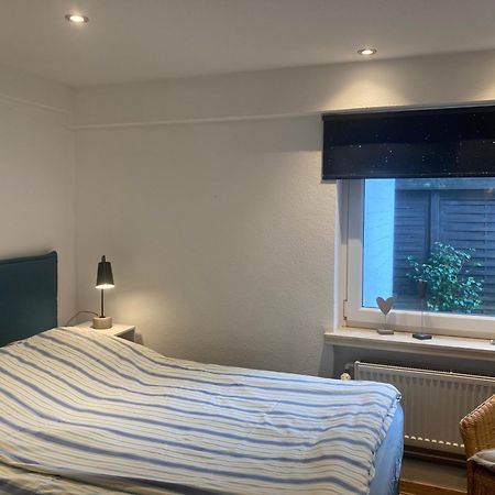 Ferienwohnung Piesch กลึคส์บวร์ก ภายนอก รูปภาพ