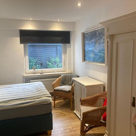 Ferienwohnung Piesch กลึคส์บวร์ก ภายนอก รูปภาพ