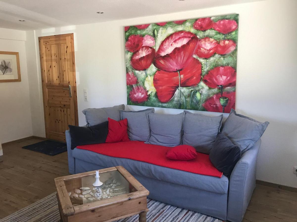 Ferienwohnung Piesch กลึคส์บวร์ก ภายนอก รูปภาพ