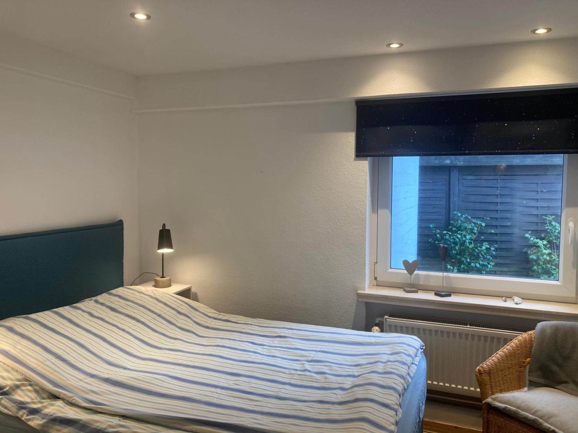 Ferienwohnung Piesch กลึคส์บวร์ก ภายนอก รูปภาพ